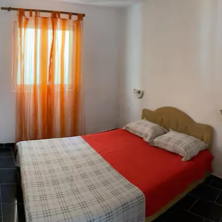 Apartament Krsto 1 *