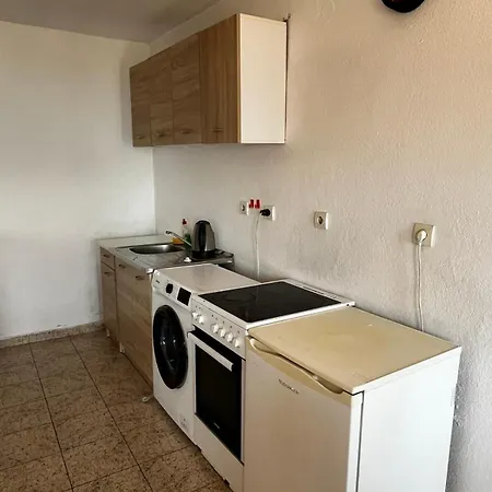 Apartament Krsto 1