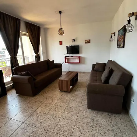 Apartament Krsto 1 Budva