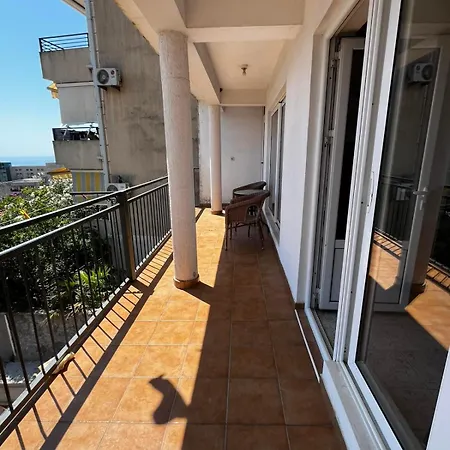 Apartament Krsto 1 Budva